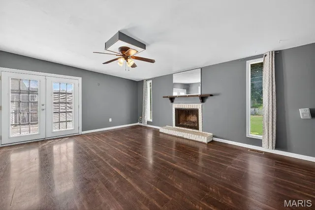 $222,900 | 608 Mt Vernon Drive, Arnold, MO 63010