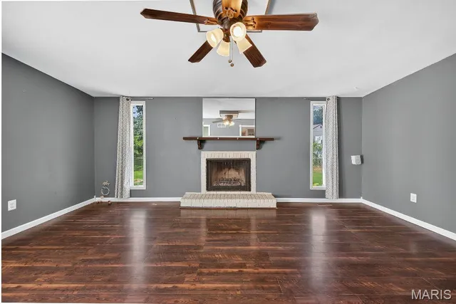 $222,900 | 608 Mt Vernon Drive, Arnold, MO 63010