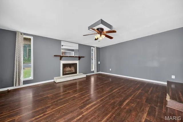 $222,900 | 608 Mt Vernon Drive, Arnold, MO 63010