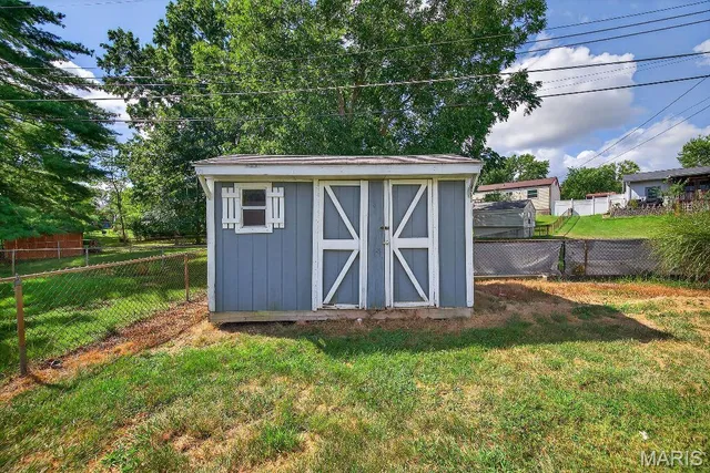 $222,900 | 608 Mt Vernon Drive, Arnold, MO 63010