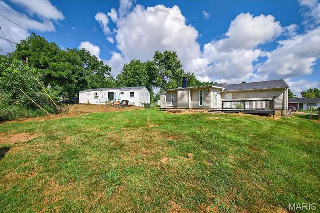 $222,900 | 608 Mt Vernon Drive, Arnold, MO 63010