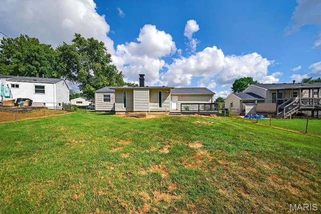 $222,900 | 608 Mt Vernon Drive, Arnold, MO 63010