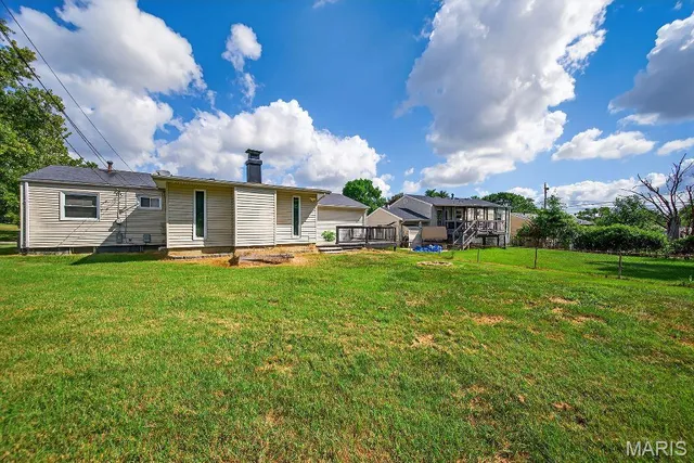 $222,900 | 608 Mt Vernon Drive, Arnold, MO 63010