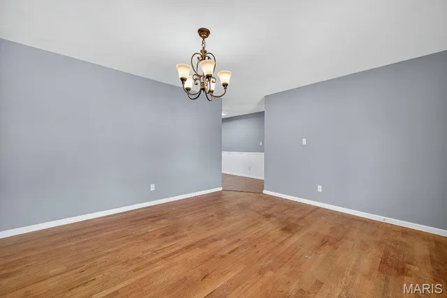 $222,900 | 608 Mt Vernon Drive, Arnold, MO 63010