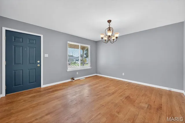 $222,900 | 608 Mt Vernon Drive, Arnold, MO 63010