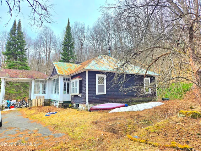 $109,900 | 2030 Highway 86, Saranac Lake, NY 12983