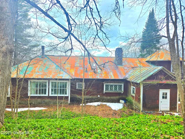 $109,900 | 2030 Highway 86, Saranac Lake, NY 12983