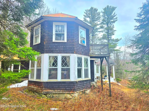 $109,900 | 2030 Highway 86, Saranac Lake, NY 12983