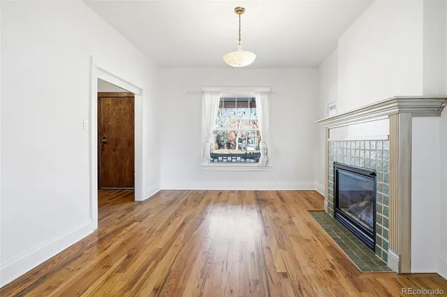 $615,000 | 385 South Logan Street, Denver, CO 80209