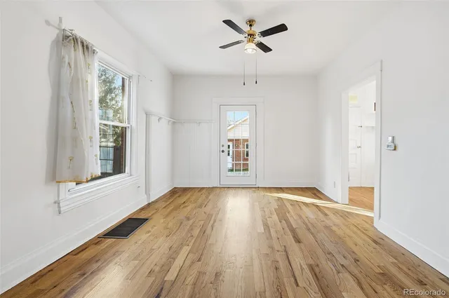 $615,000 | 385 South Logan Street, Denver, CO 80209