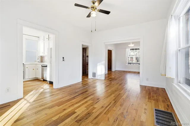 $615,000 | 385 South Logan Street, Denver, CO 80209