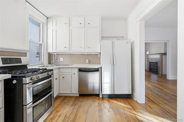 $615,000 | 385 South Logan Street, Denver, CO 80209