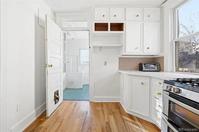 $615,000 | 385 South Logan Street, Denver, CO 80209