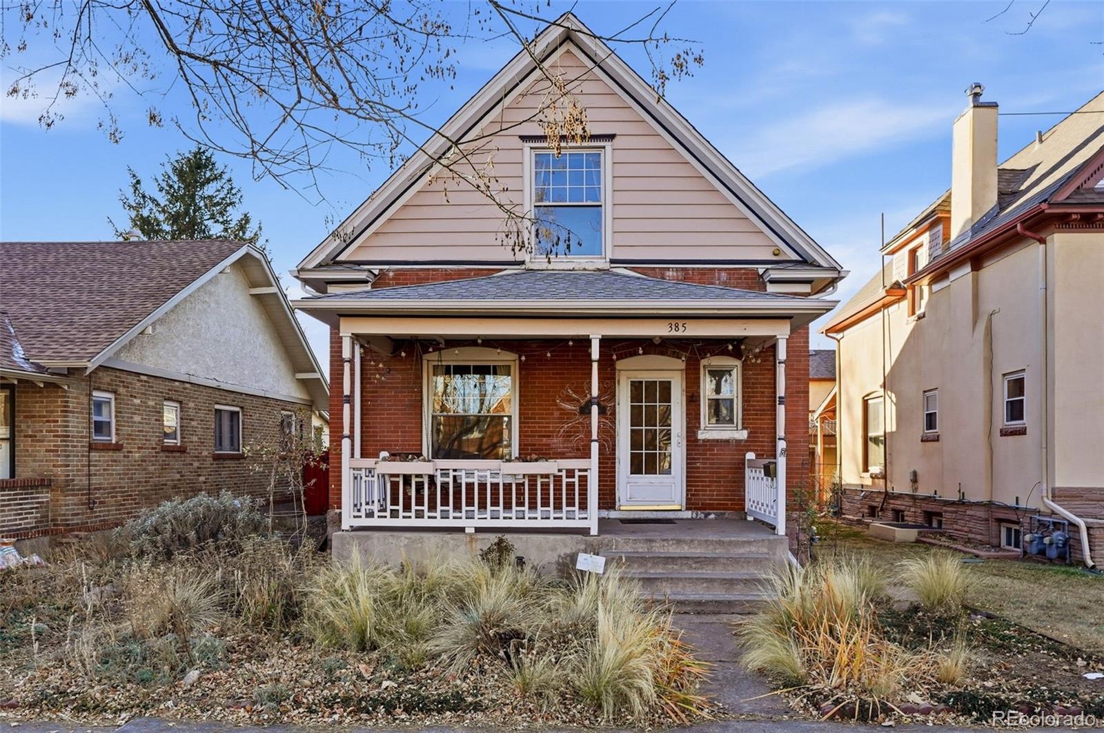 385 South Logan Street Denver, CO 80209 - Photo 2 of 42