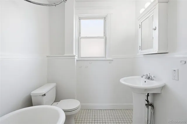 $615,000 | 385 South Logan Street, Denver, CO 80209