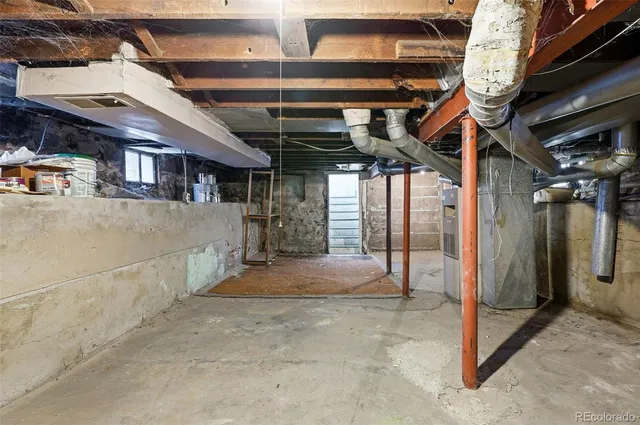 $615,000 | 385 South Logan Street, Denver, CO 80209