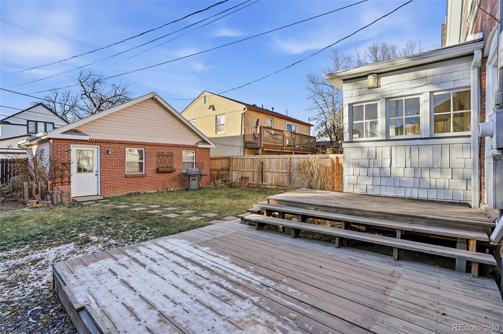 385 South Logan Street Denver, CO 80209 - Photo 37 of 42