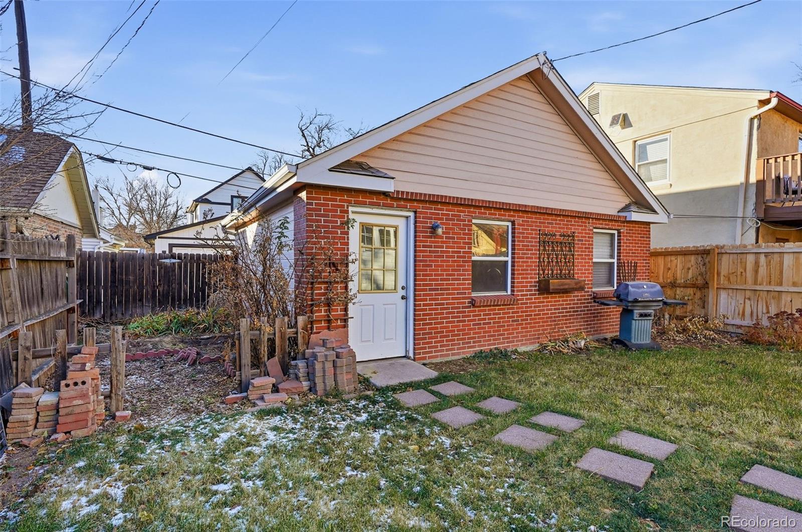 385 South Logan Street Denver, CO 80209 - Photo 39 of 42