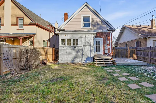 $615,000 | 385 South Logan Street, Denver, CO 80209