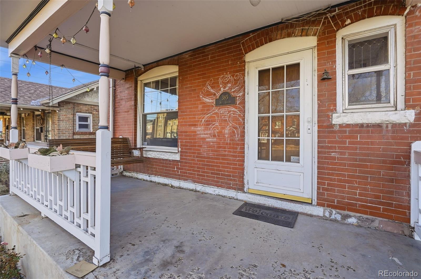 385 South Logan Street Denver, CO 80209 - Photo 4 of 42