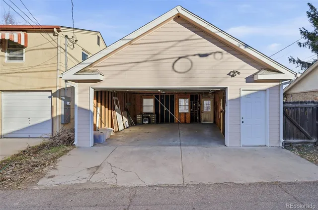 $615,000 | 385 South Logan Street, Denver, CO 80209