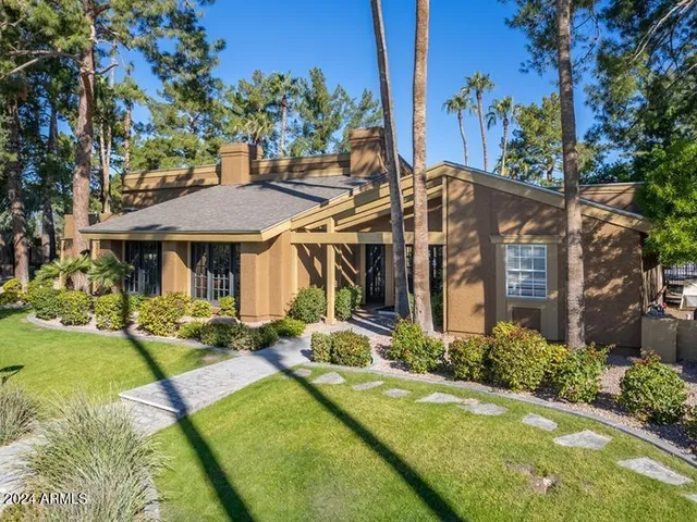 $1,199 | 1360 West Isabella Avenue, Unit 1, Mesa, AZ 85202