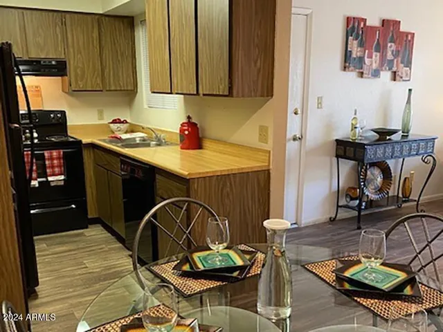 $1,199 | 1360 West Isabella Avenue, Unit 1, Mesa, AZ 85202