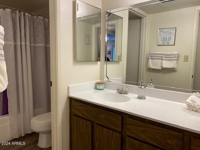 $1,199 | 1360 West Isabella Avenue, Unit 1, Mesa, AZ 85202