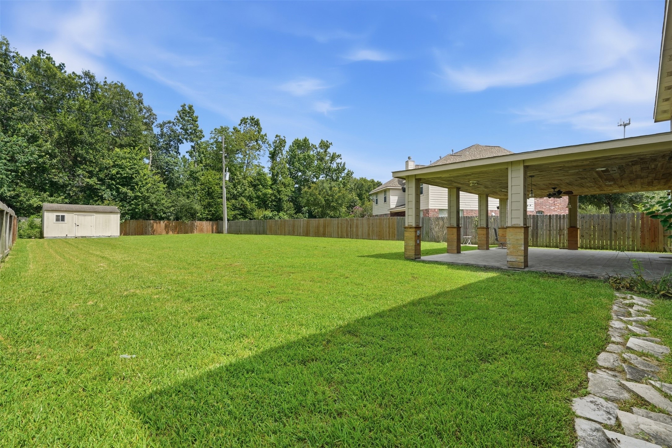 22914 Breton Point Drive Spring, TX 77373 - Photo 10 of 11