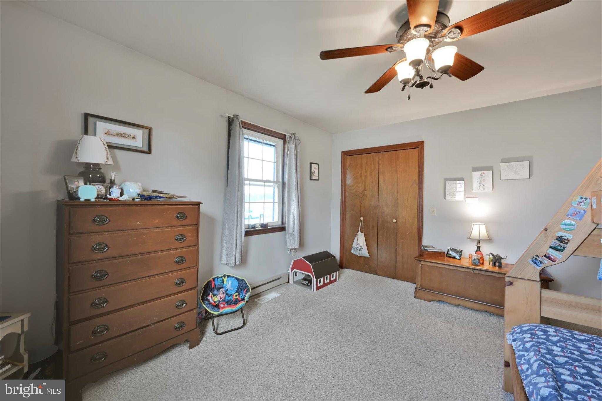 325 Walnut Run Road Willow Street, PA 17584 - Photo 24 of 44 Bedroom 2
