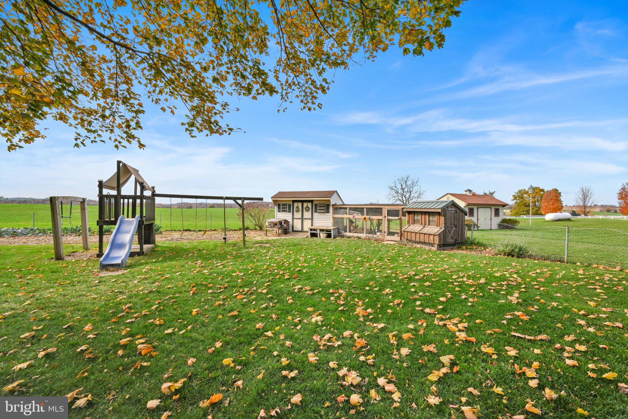 325 Walnut Run Road Willow Street, PA 17584 - Photo 40 of 44 Rear