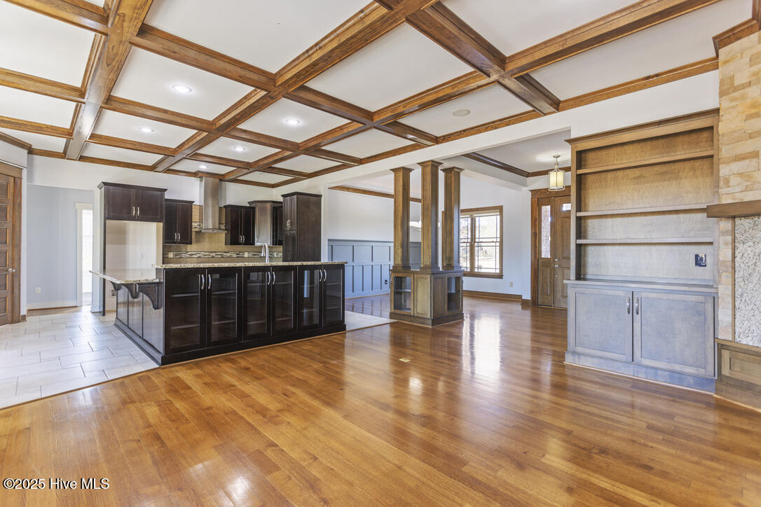 134 Pine Ridge Drive Wallace, NC 28466 - Photo 13 of 71 134 Pine Ridge Drive