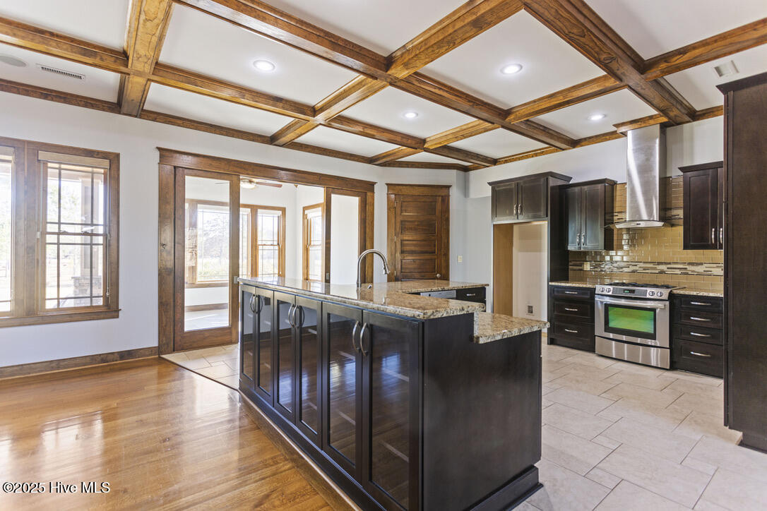 134 Pine Ridge Drive Wallace, NC 28466 - Photo 14 of 71 134 Pine Ridge Drive