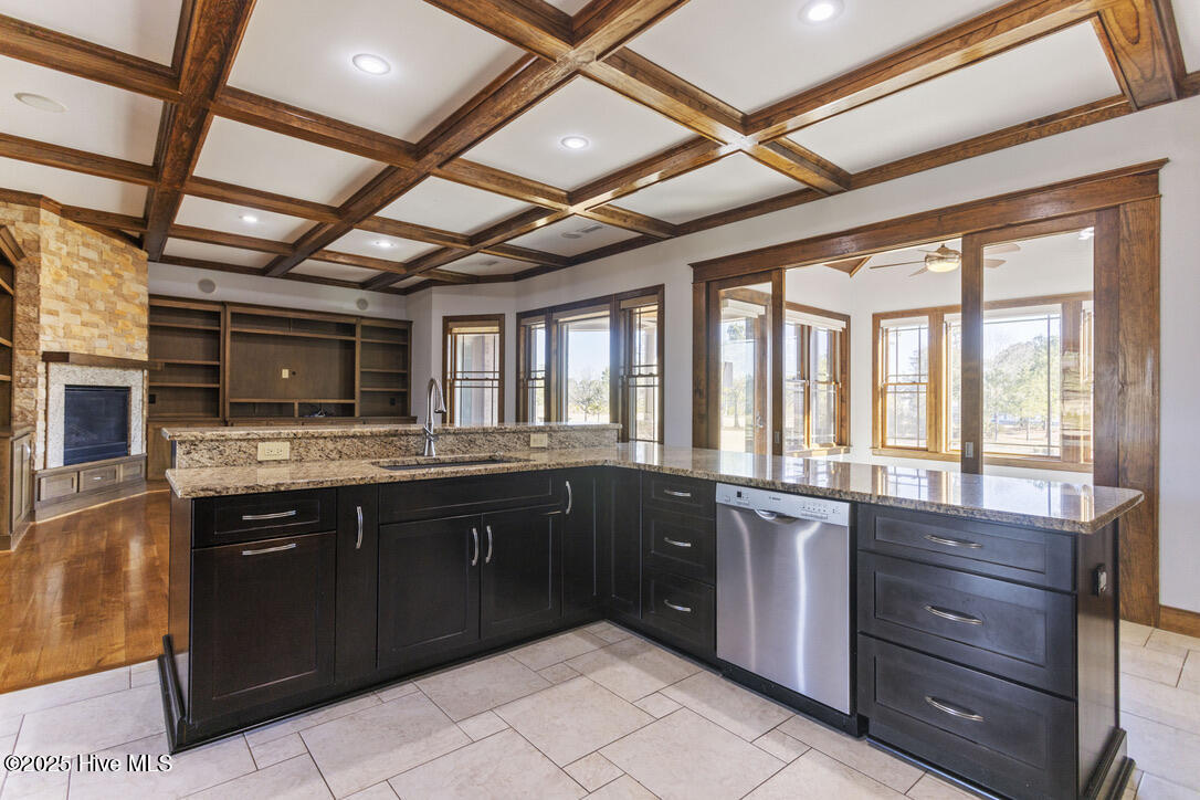 134 Pine Ridge Drive Wallace, NC 28466 - Photo 16 of 71 134 Pine Ridge Drive