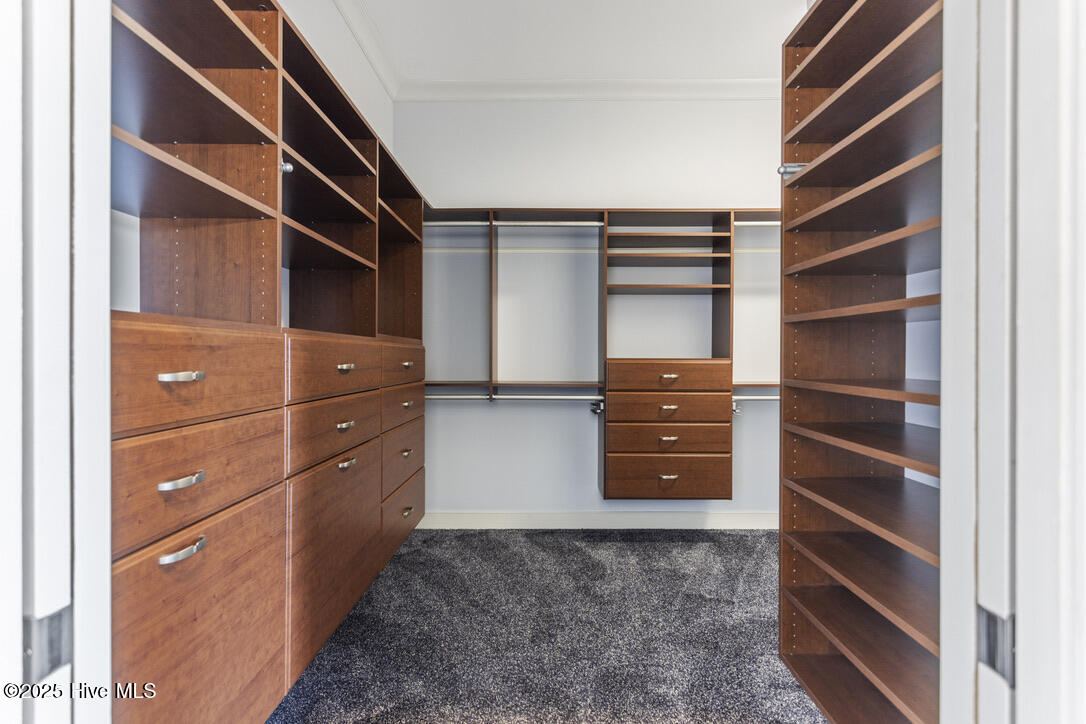 134 Pine Ridge Drive Wallace, NC 28466 - Photo 24 of 71 Primary Closet