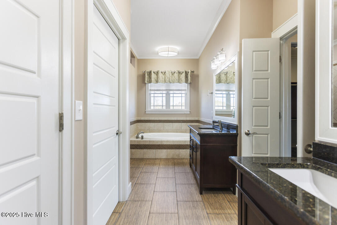 134 Pine Ridge Drive Wallace, NC 28466 - Photo 25 of 71 Primary Bath