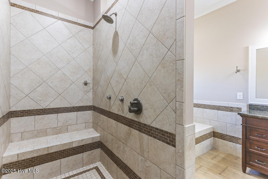 134 Pine Ridge Drive Wallace, NC 28466 - Photo 27 of 71 Primary Bath