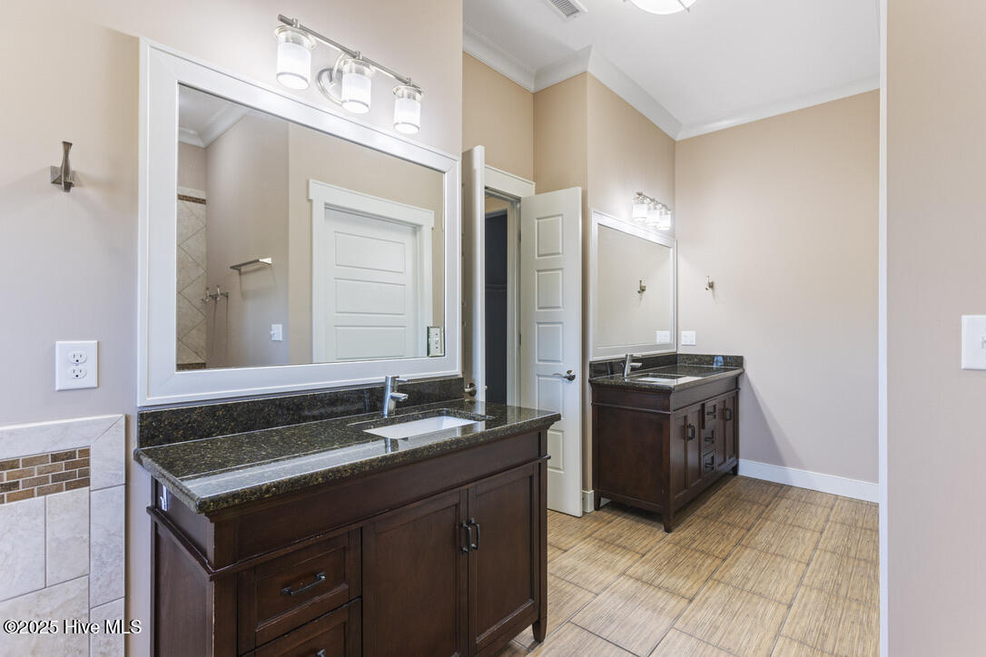 134 Pine Ridge Drive Wallace, NC 28466 - Photo 29 of 71 Primary Bath