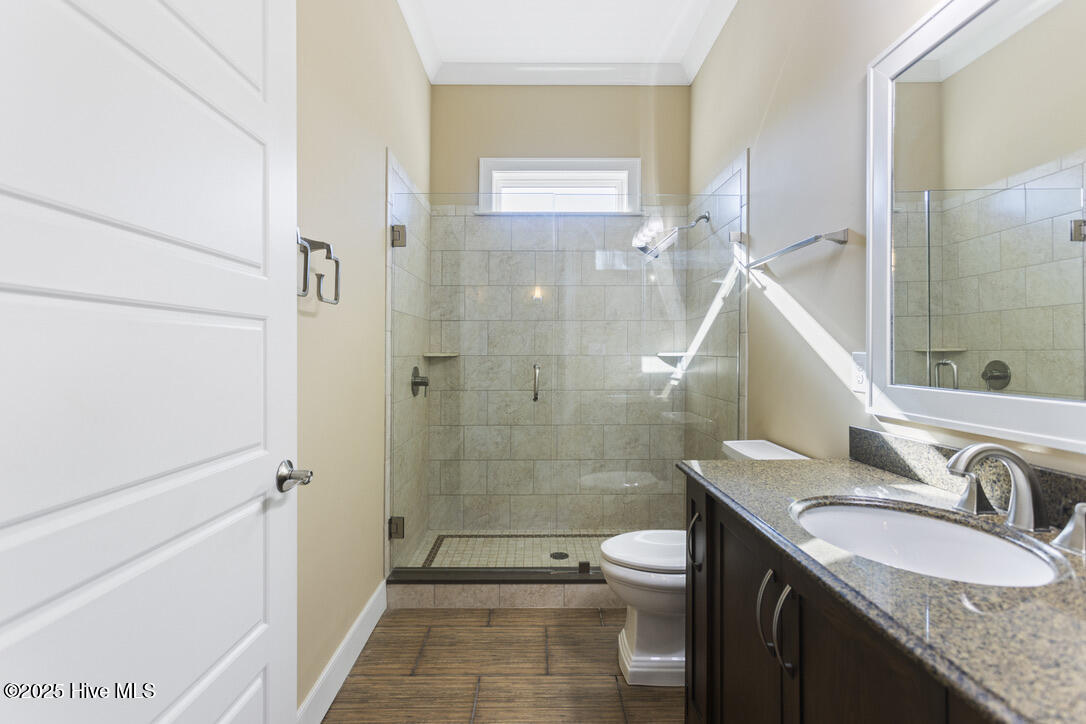134 Pine Ridge Drive Wallace, NC 28466 - Photo 33 of 71 2nd Bathroom