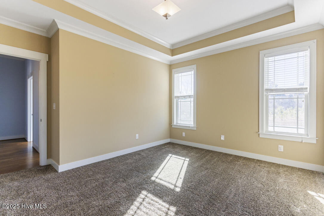 134 Pine Ridge Drive Wallace, NC 28466 - Photo 36 of 71 Second Bedroom