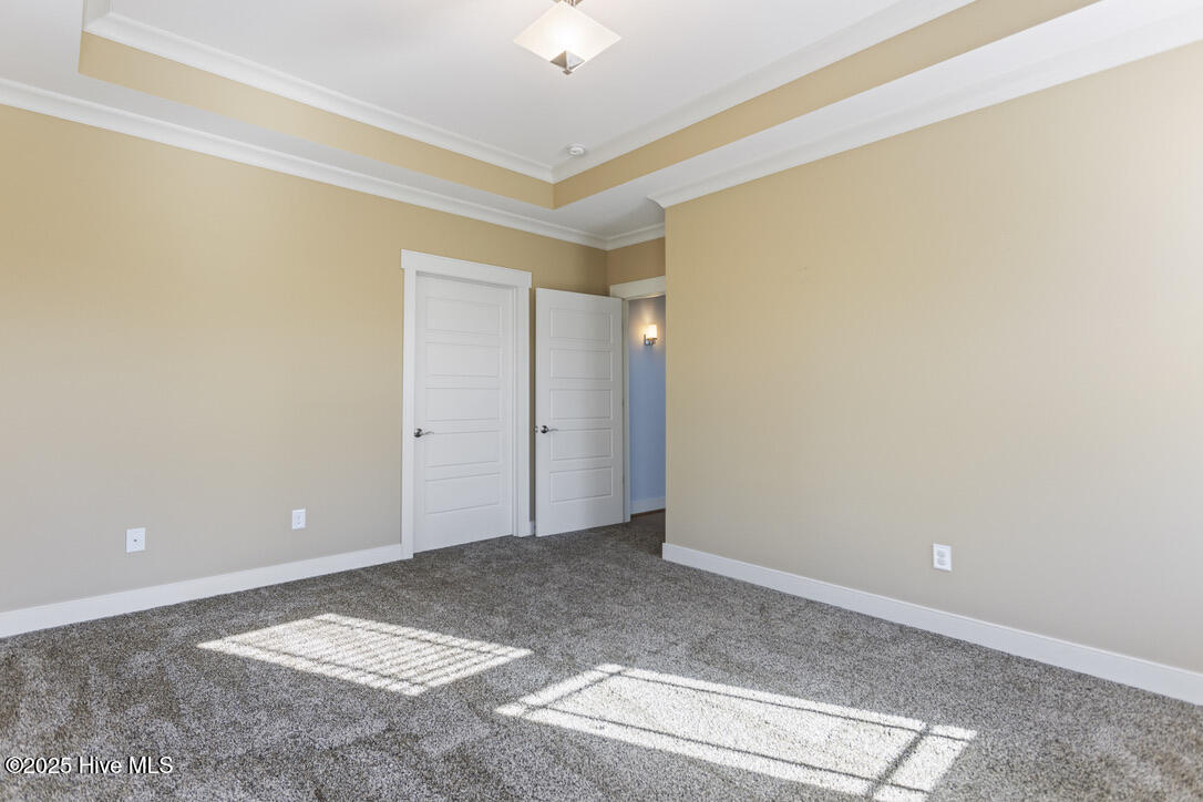 134 Pine Ridge Drive Wallace, NC 28466 - Photo 37 of 71 Second Bedroom