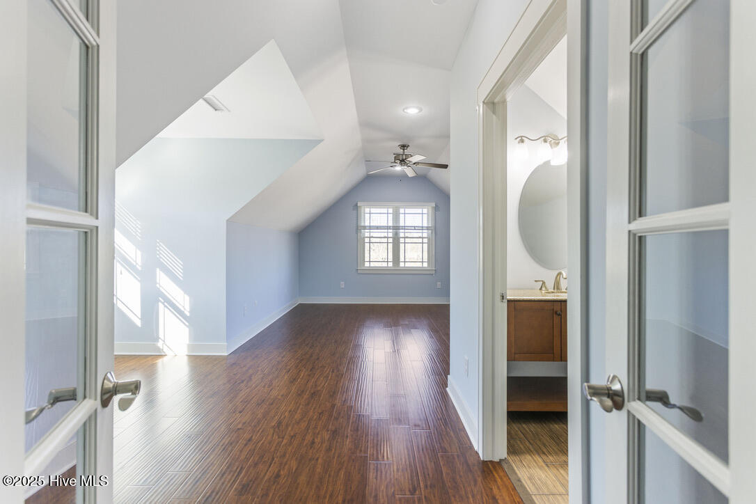 134 Pine Ridge Drive Wallace, NC 28466 - Photo 38 of 71 Bonus Room