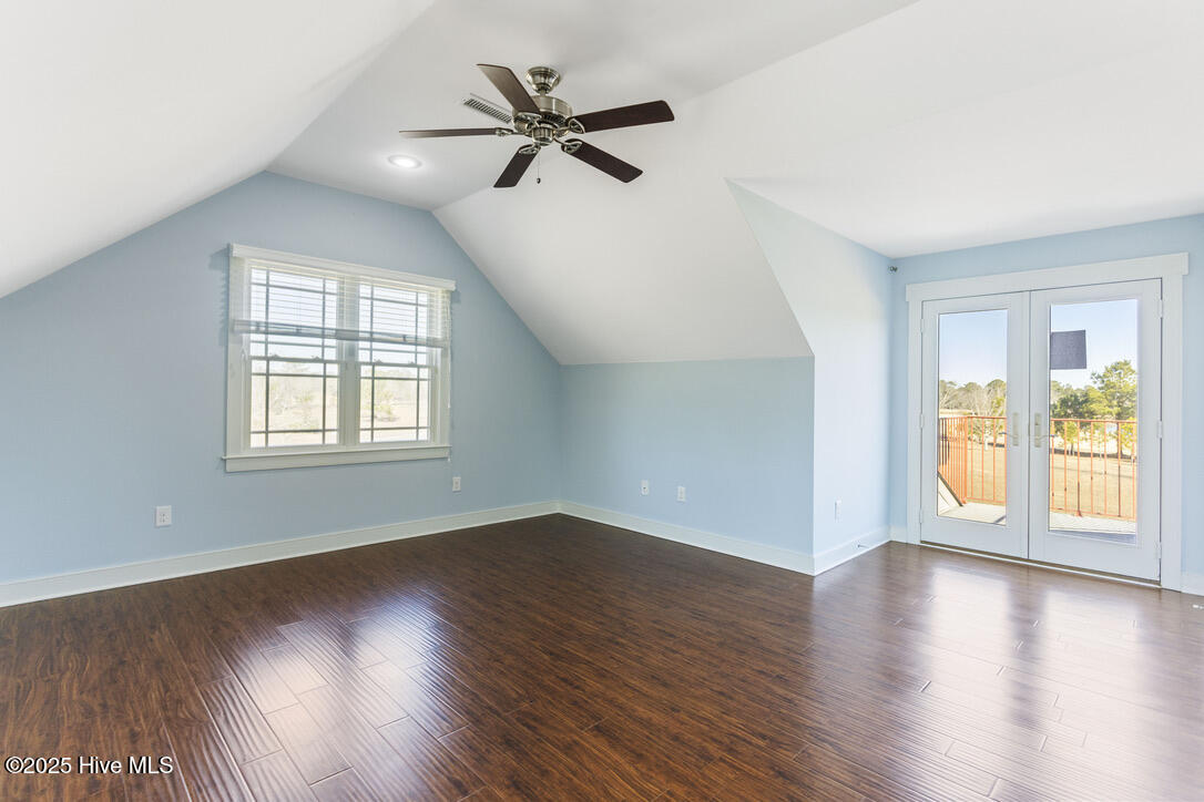 134 Pine Ridge Drive Wallace, NC 28466 - Photo 39 of 71 Bonus Room