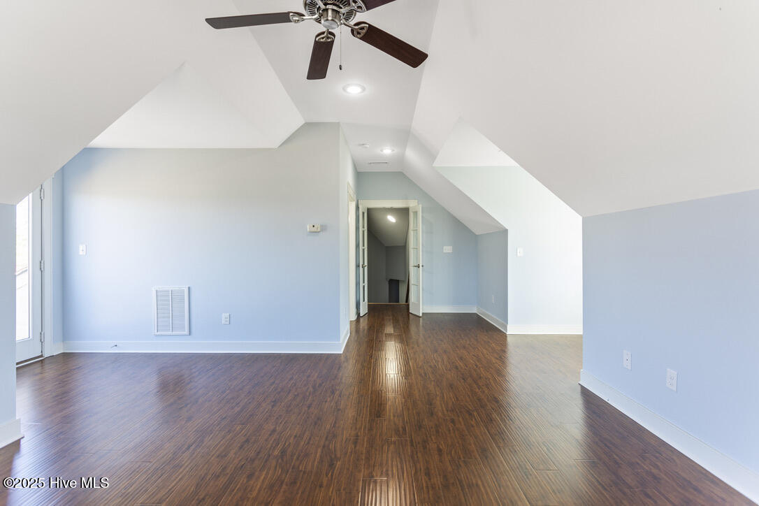 134 Pine Ridge Drive Wallace, NC 28466 - Photo 40 of 71 Bonus Room