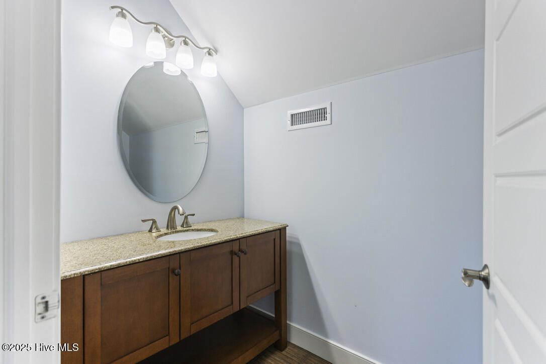 134 Pine Ridge Drive Wallace, NC 28466 - Photo 41 of 71 Bonus Room Bathroom