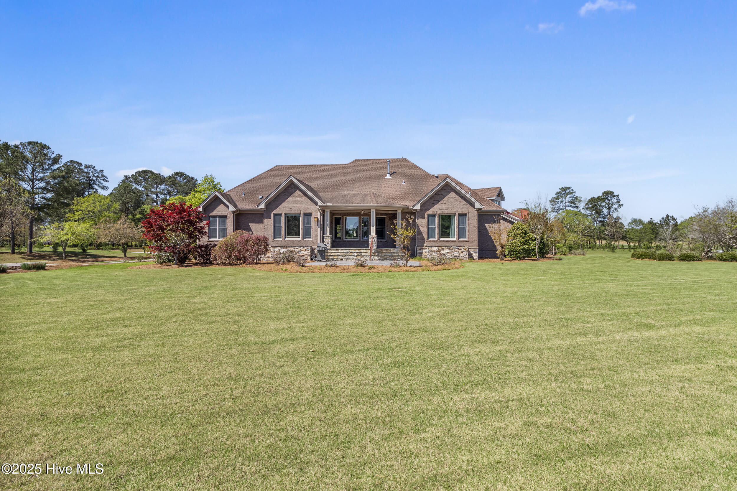 134 Pine Ridge Drive Wallace, NC 28466 - Photo 49 of 71 Large Homesite -