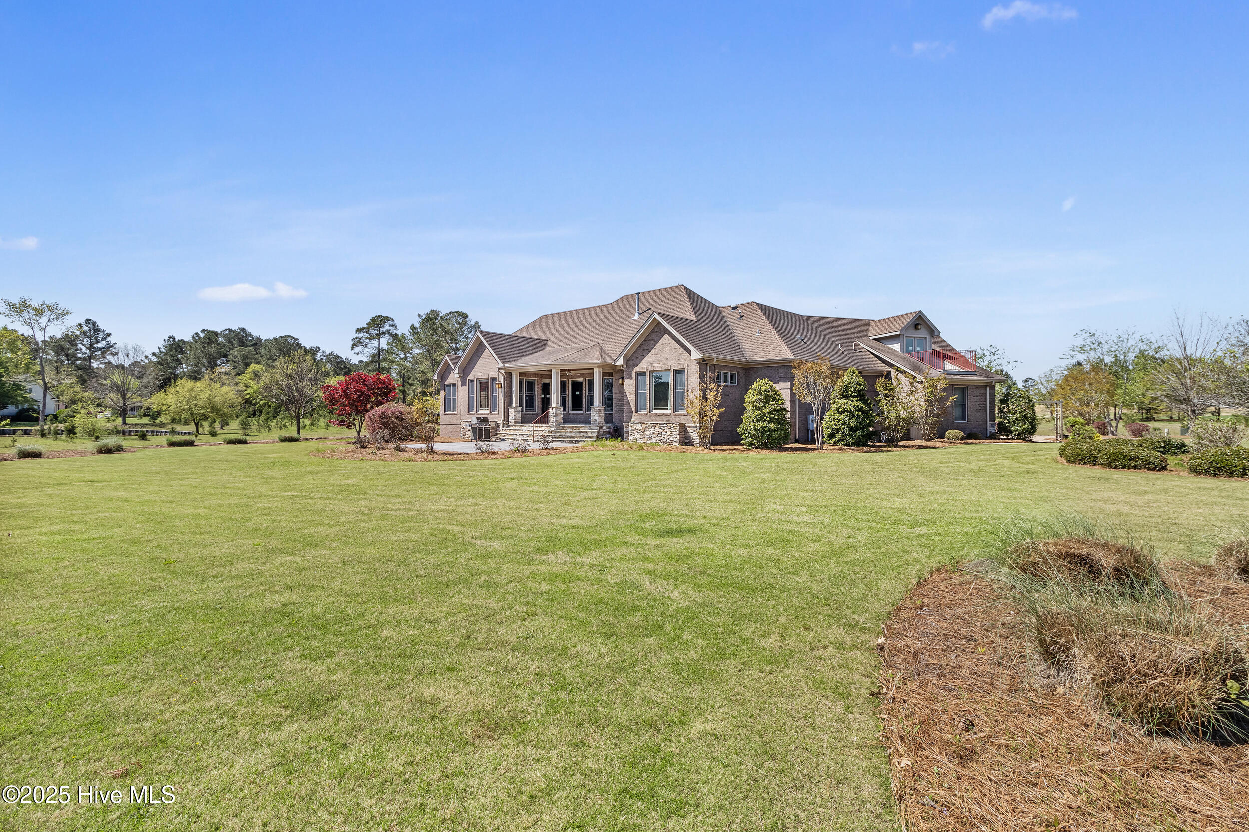 134 Pine Ridge Drive Wallace, NC 28466 - Photo 50 of 71 Large homesite- on the golf course