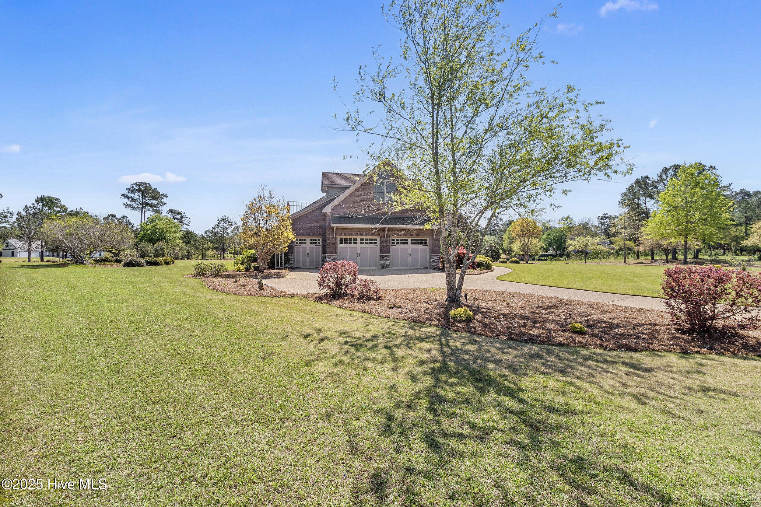 134 Pine Ridge Drive Wallace, NC 28466 - Photo 54 of 71 3 car garage