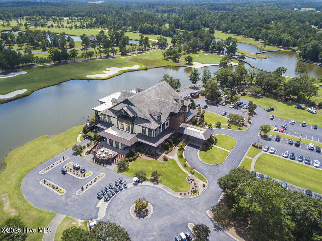 134 Pine Ridge Drive Wallace, NC 28466 - Photo 58 of 71 Clubhouse