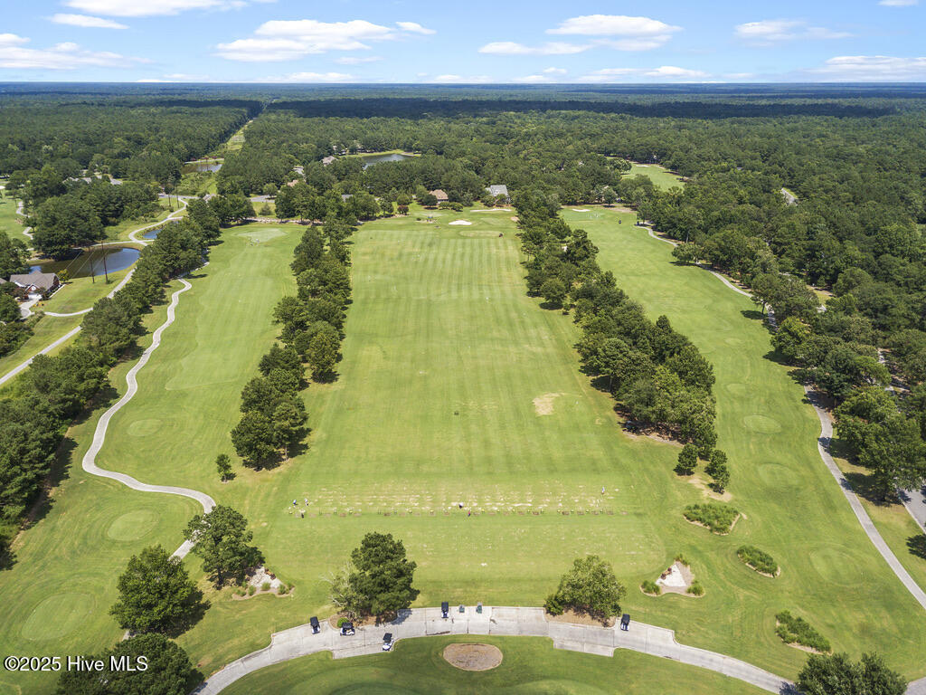 134 Pine Ridge Drive Wallace, NC 28466 - Photo 66 of 71 Driving Range for Golf